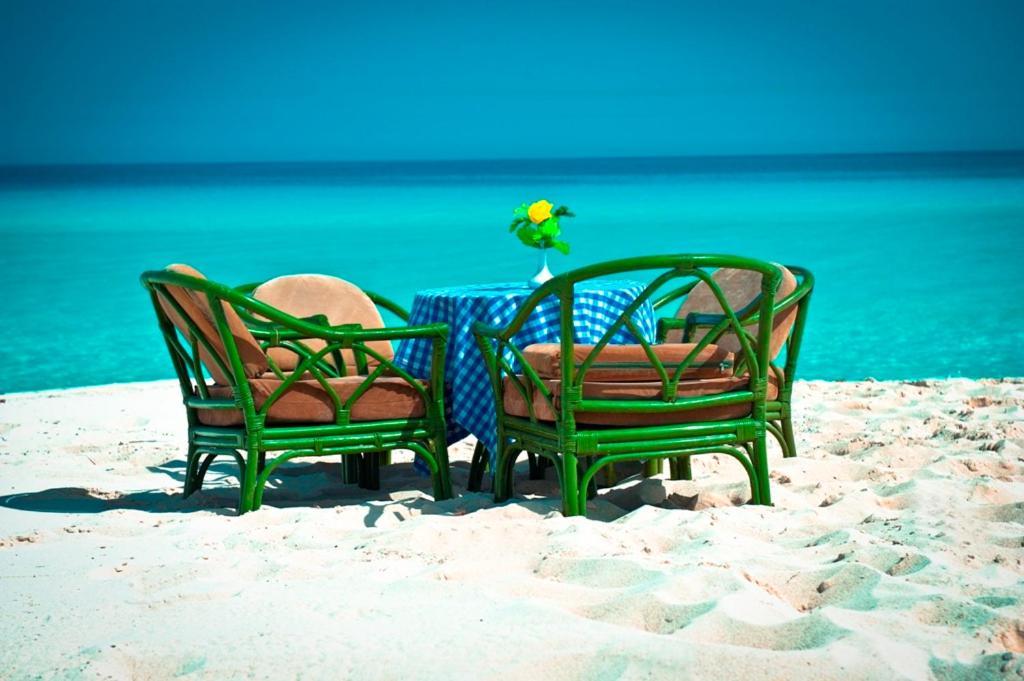 Aida Beach Hotel - Эль-Аламейн Экстерьер фото